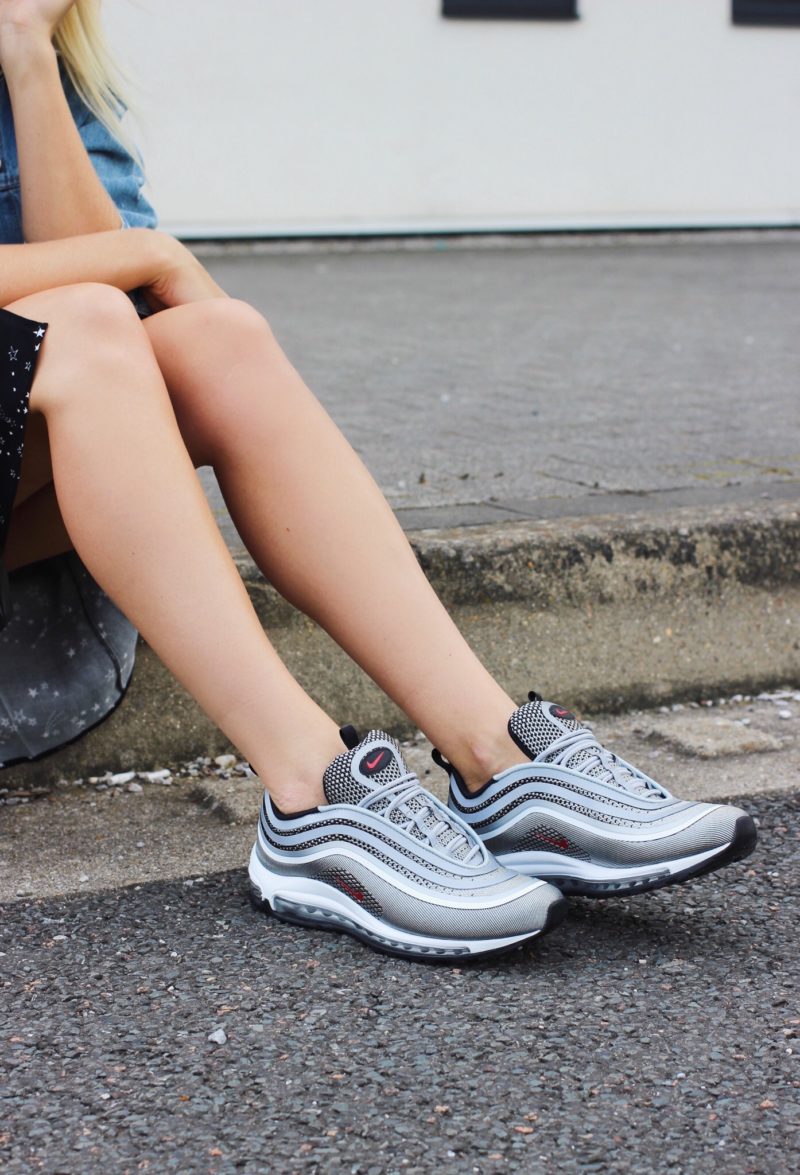 air max 97 silver bullet womens