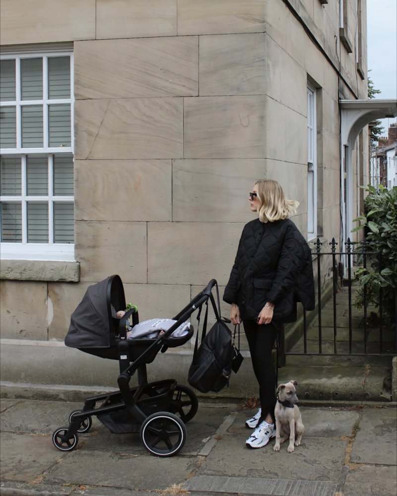 Joolz Day+ Pram Review; 9 months on